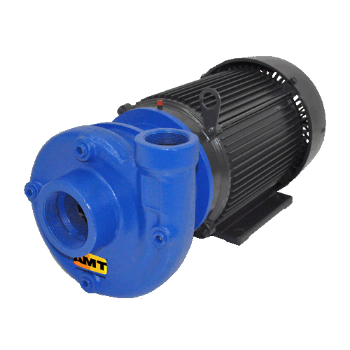 Heavy Duty Straight Centrifugal Pumps